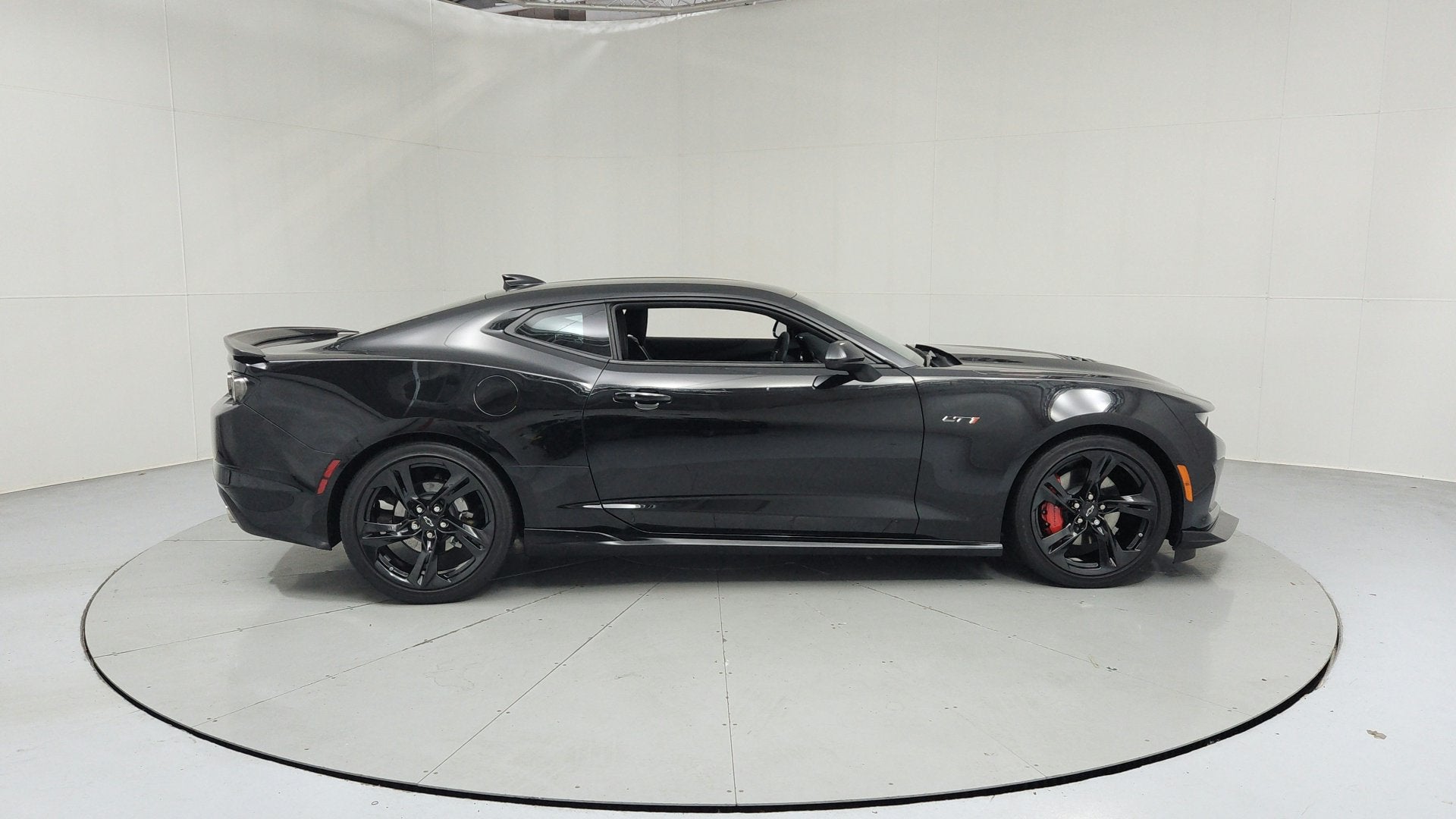 2022 Chevrolet Camaro LT1