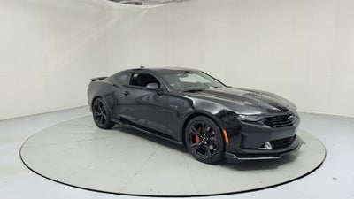 2022 Chevrolet Camaro LT1