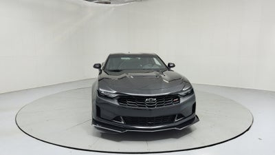 2022 Chevrolet Camaro LT1