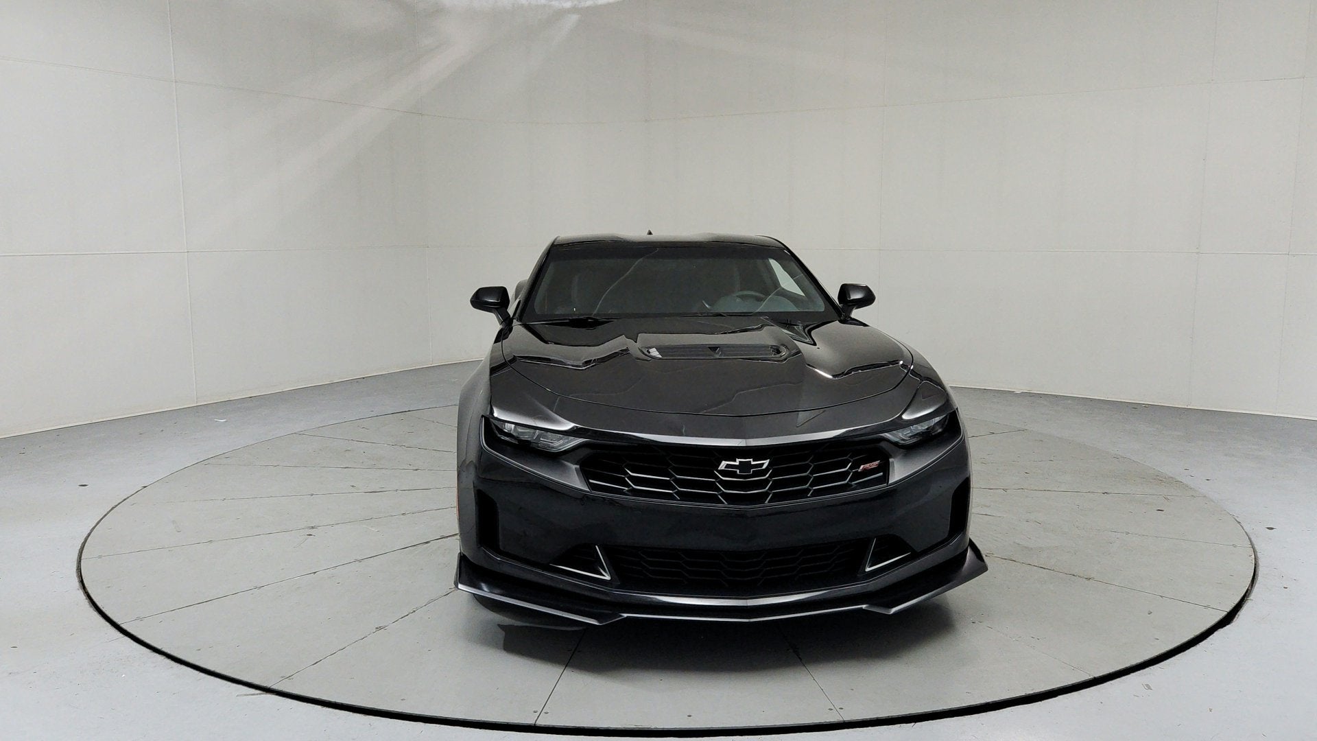 2022 Chevrolet Camaro LT1