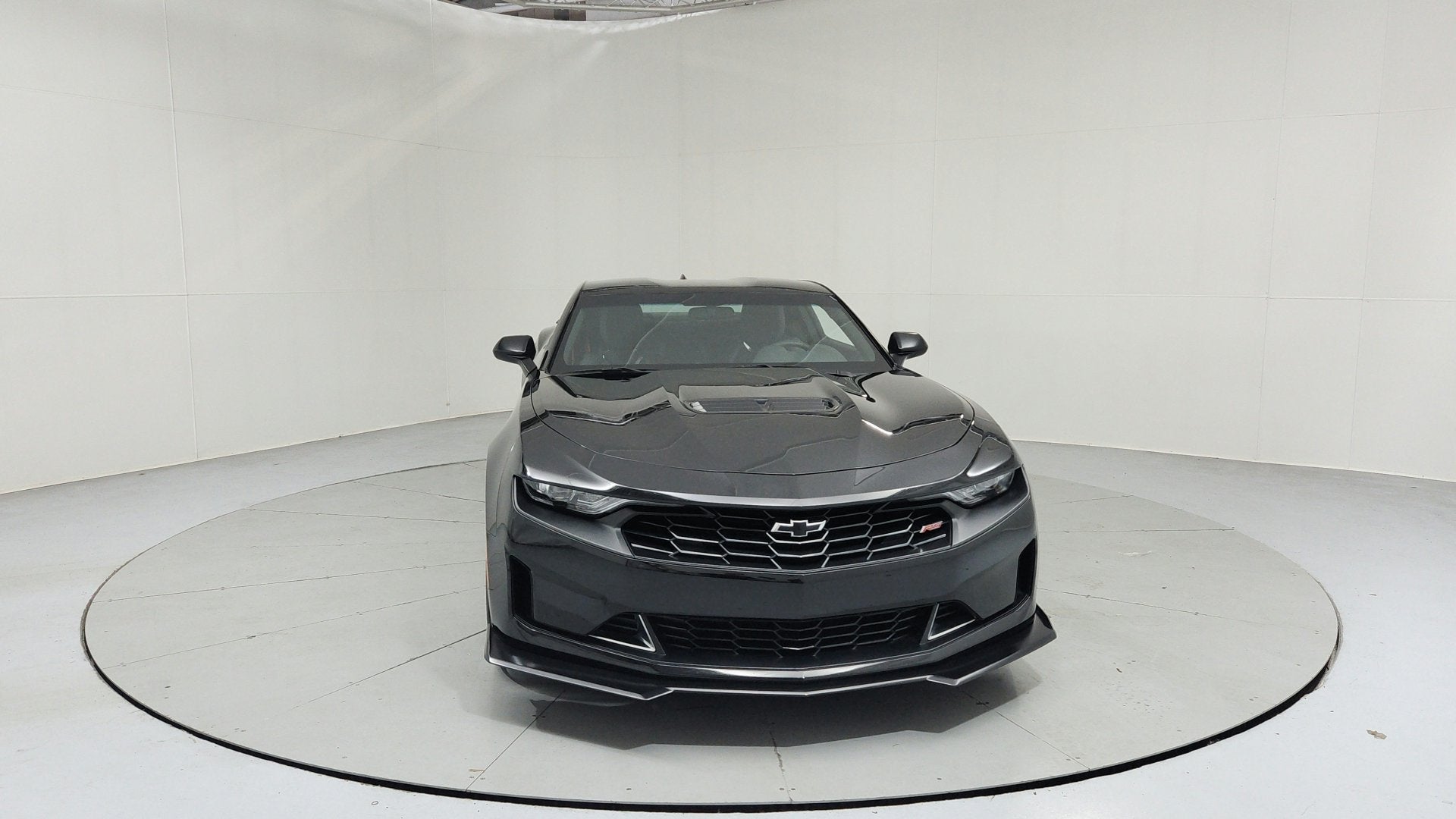 2022 Chevrolet Camaro LT1