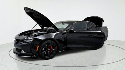 2022 Chevrolet Camaro LT1