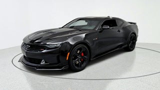 2022 Chevrolet Camaro LT1