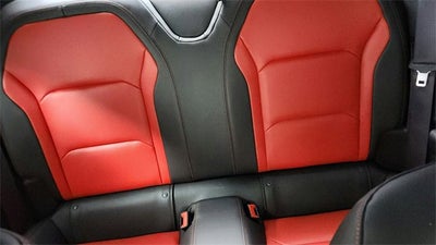 2016 Chevrolet Camaro 2SS