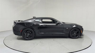 2016 Chevrolet Camaro 2SS
