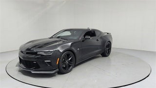 2016 Chevrolet Camaro 2SS