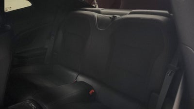 2021 Chevrolet Camaro ZL1