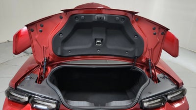 2021 Chevrolet Camaro ZL1