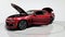 2021 Chevrolet Camaro ZL1