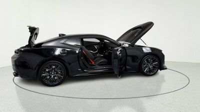 2018 Chevrolet Camaro ZL1