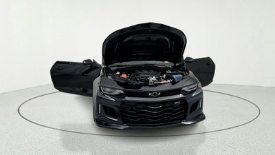 2018 Chevrolet Camaro ZL1