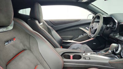 2018 Chevrolet Camaro ZL1