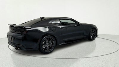 2018 Chevrolet Camaro ZL1