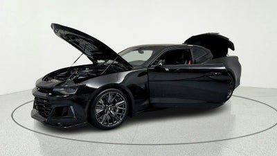 2018 Chevrolet Camaro ZL1