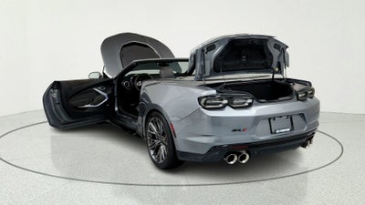 2022 Chevrolet Camaro ZL1