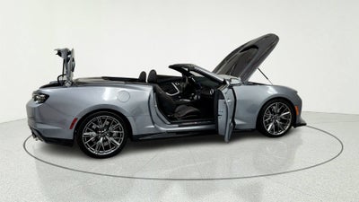 2022 Chevrolet Camaro ZL1
