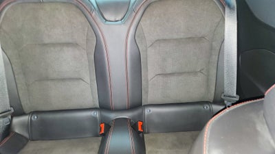 2022 Chevrolet Camaro ZL1