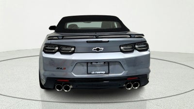 2022 Chevrolet Camaro ZL1