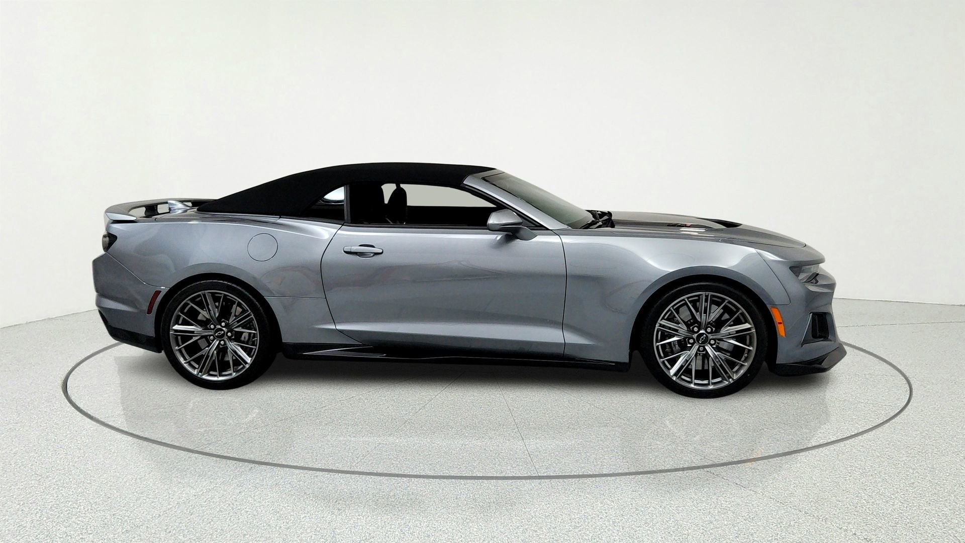 2022 Chevrolet Camaro ZL1