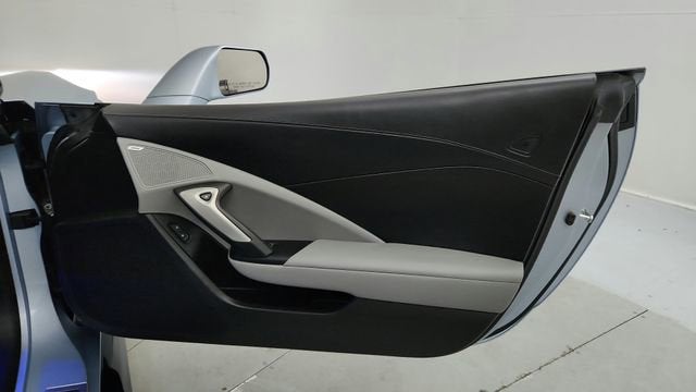 2017 Chevrolet Corvette Grand Sport Grand Sport 3LT