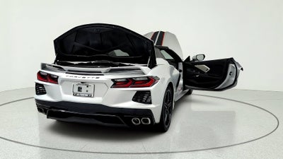2020 Chevrolet Corvette Stingray 3LT