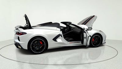 2020 Chevrolet Corvette Stingray 3LT