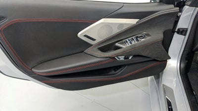 2020 Chevrolet Corvette Stingray 3LT