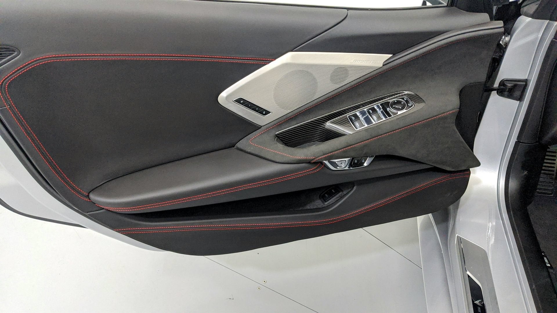 2020 Chevrolet Corvette Stingray 3LT