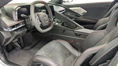 2020 Chevrolet Corvette Stingray 3LT
