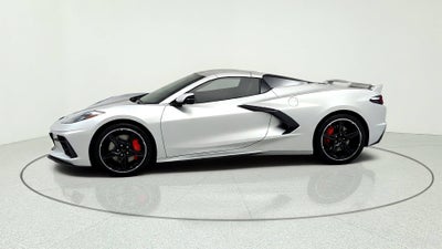 2020 Chevrolet Corvette Stingray 3LT