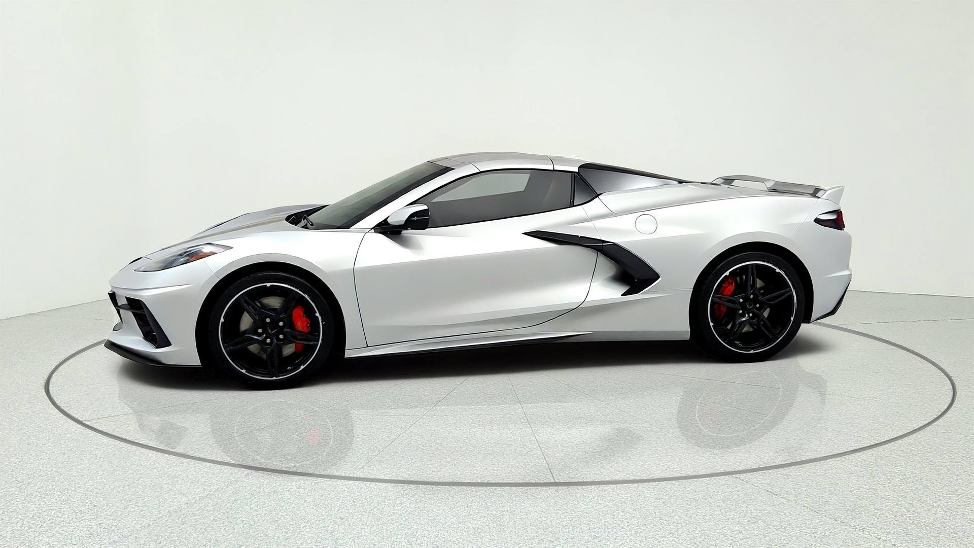 2020 Chevrolet Corvette Stingray 3LT