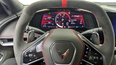 2020 Chevrolet Corvette Stingray 3LT