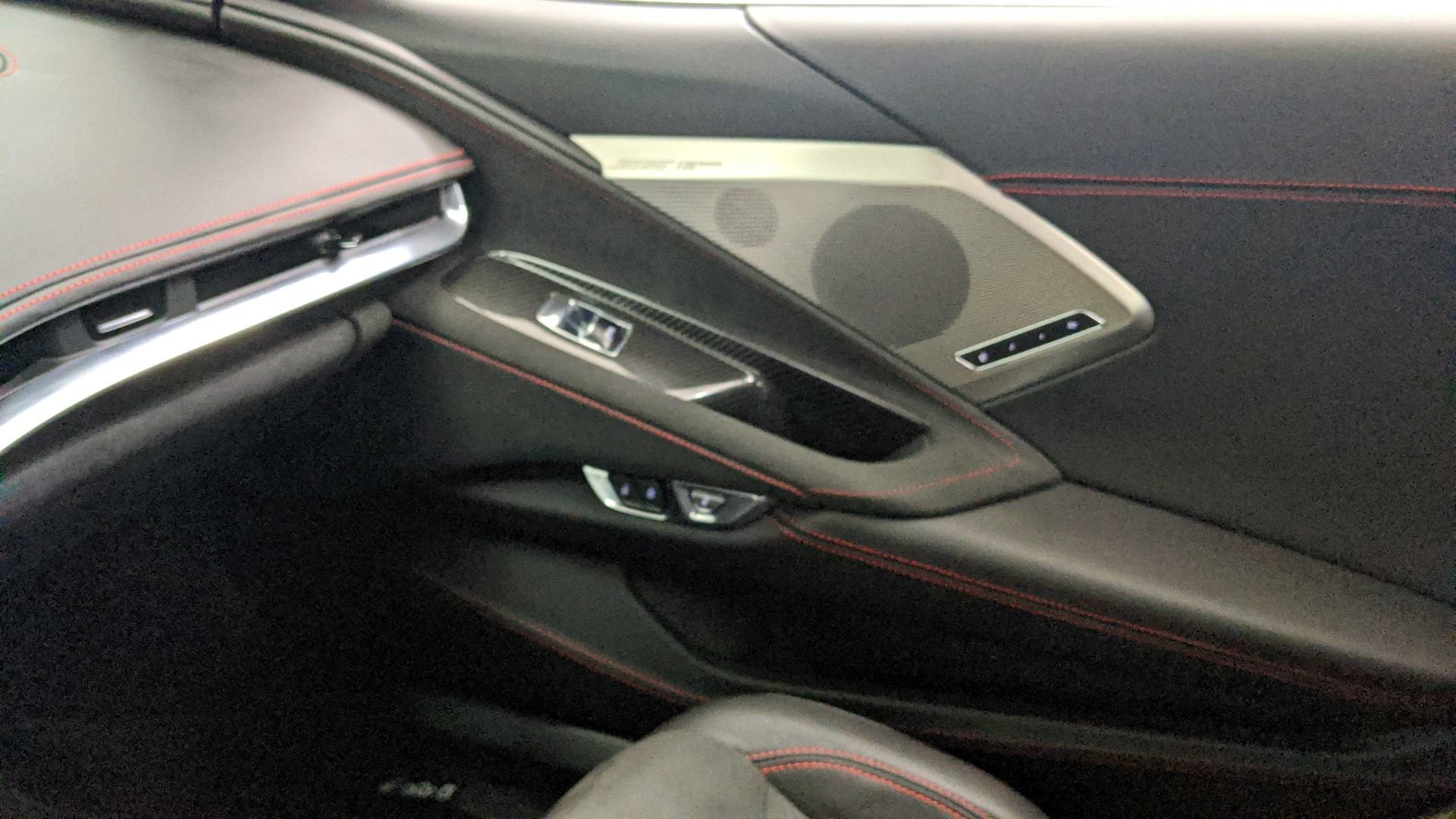 2020 Chevrolet Corvette Stingray 3LT