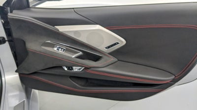 2020 Chevrolet Corvette Stingray 3LT
