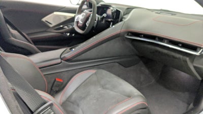 2020 Chevrolet Corvette Stingray 3LT