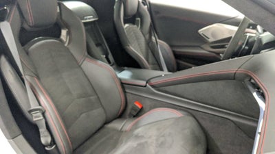 2020 Chevrolet Corvette Stingray 3LT