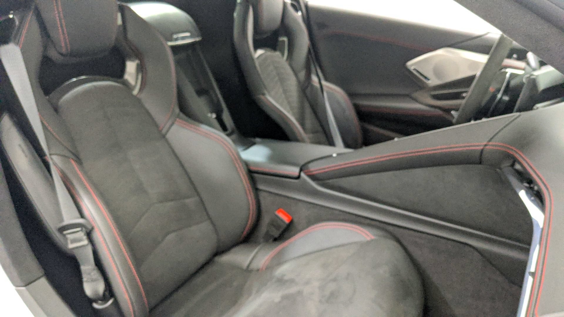 2020 Chevrolet Corvette Stingray 3LT