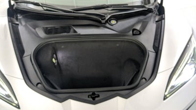2020 Chevrolet Corvette Stingray 3LT