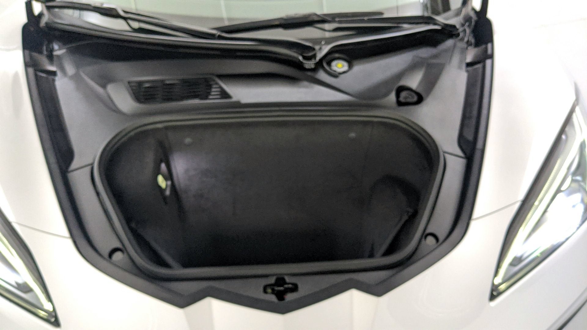 2020 Chevrolet Corvette Stingray 3LT