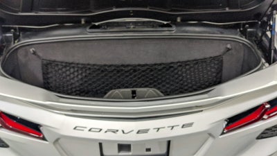 2020 Chevrolet Corvette Stingray 3LT