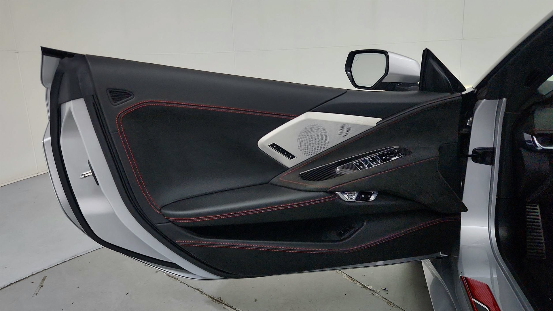 2020 Chevrolet Corvette Stingray 3LT