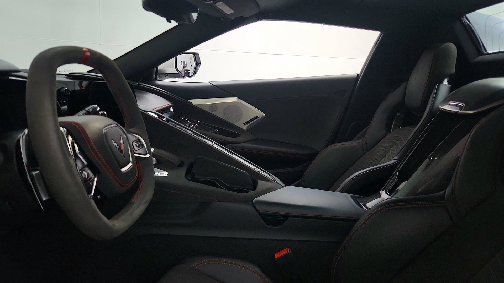 2020 Chevrolet Corvette Stingray 3LT