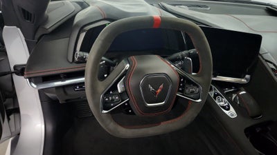 2020 Chevrolet Corvette Stingray 3LT