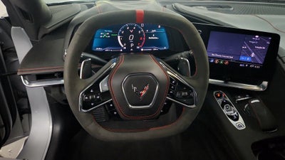 2020 Chevrolet Corvette Stingray 3LT