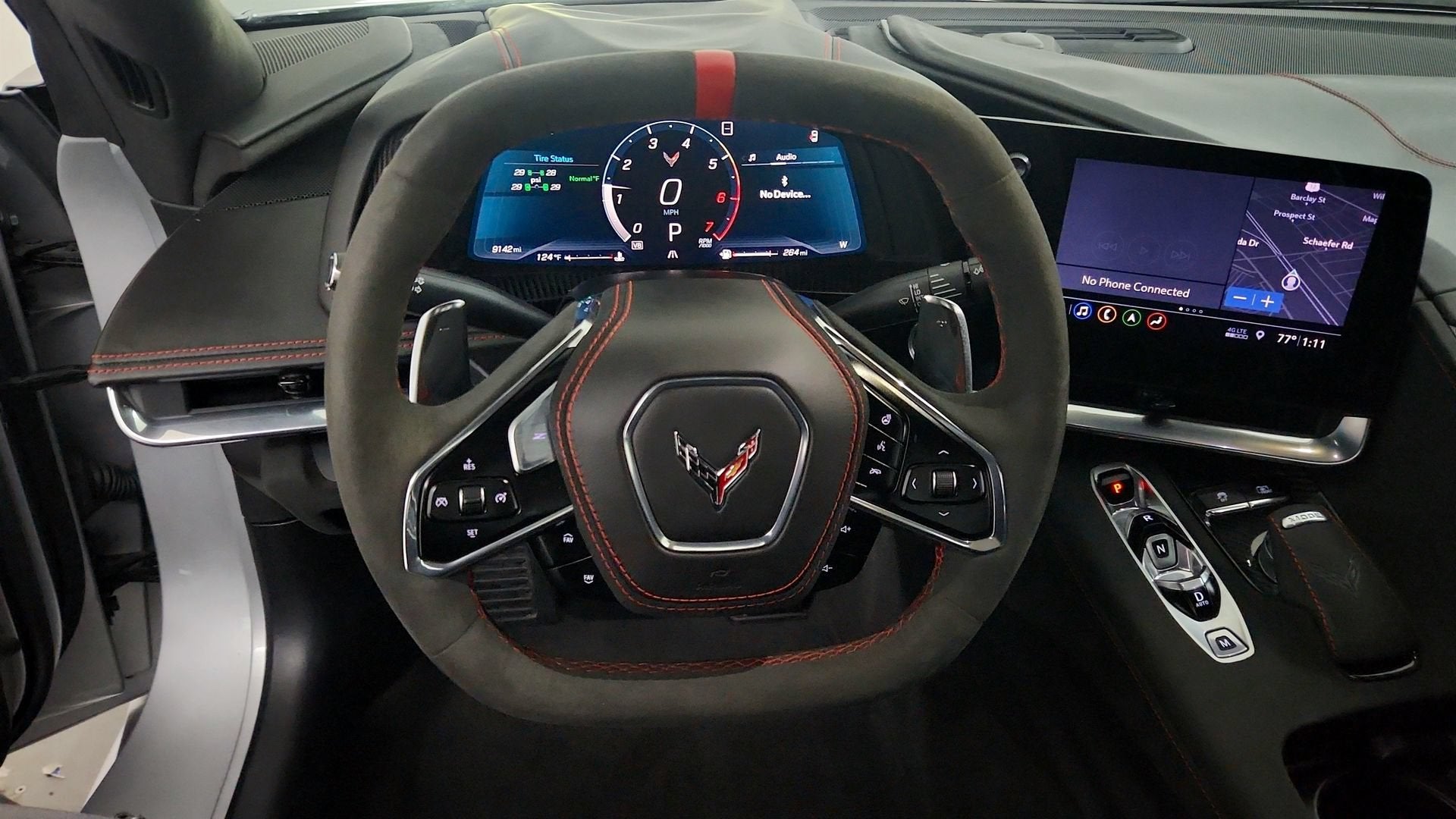 2020 Chevrolet Corvette Stingray 3LT