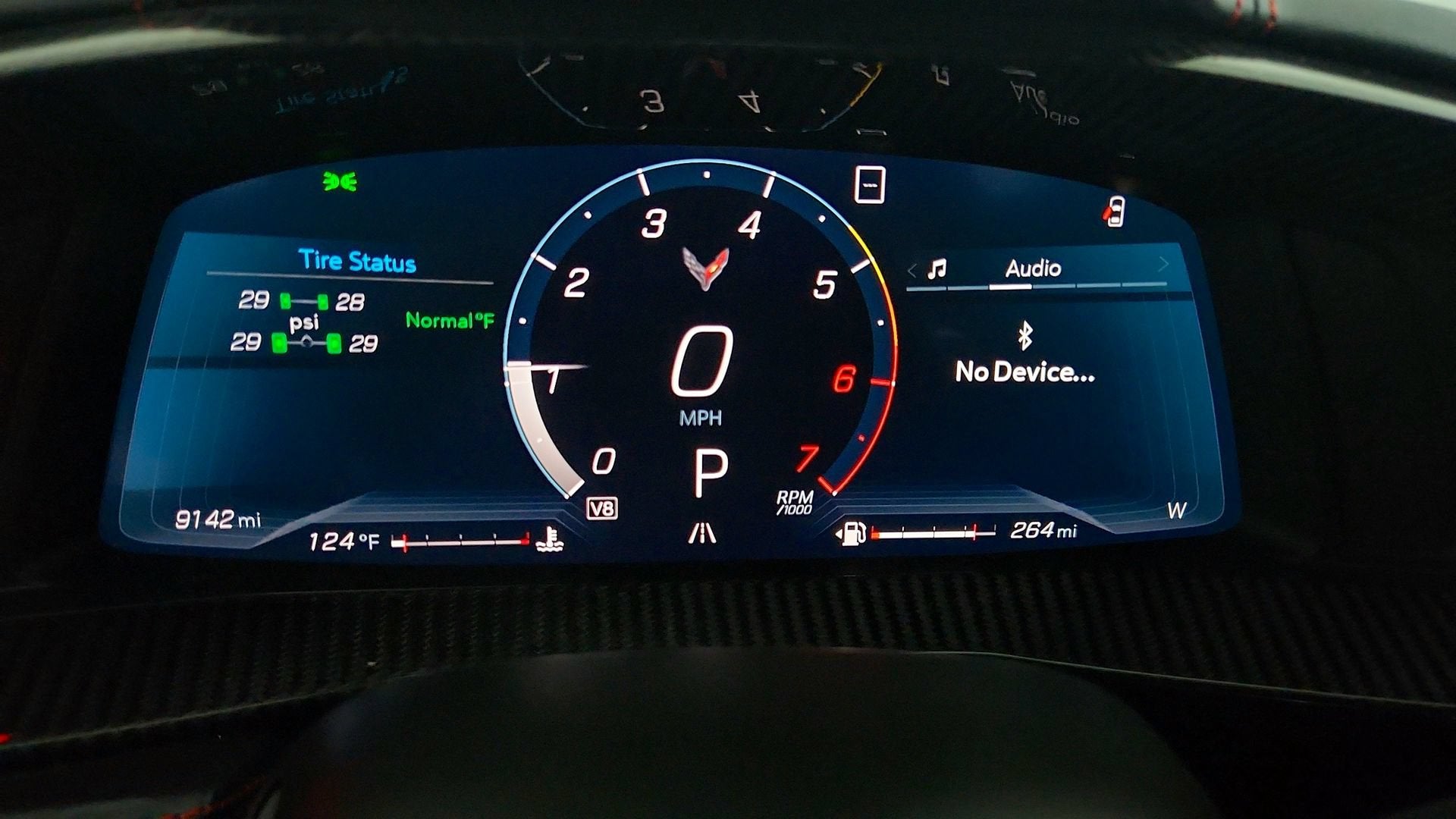 2020 Chevrolet Corvette Stingray 3LT
