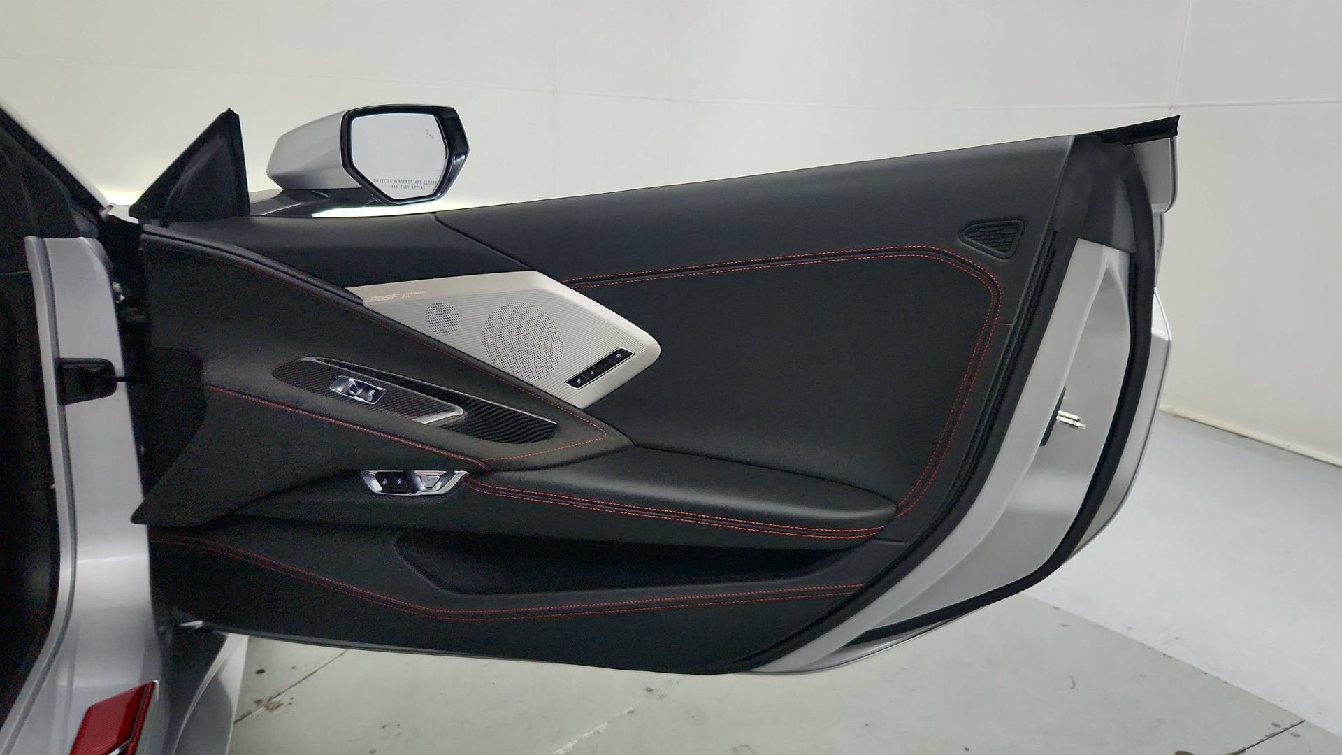 2020 Chevrolet Corvette Stingray 3LT