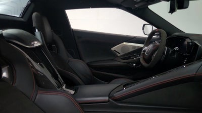 2020 Chevrolet Corvette Stingray 3LT