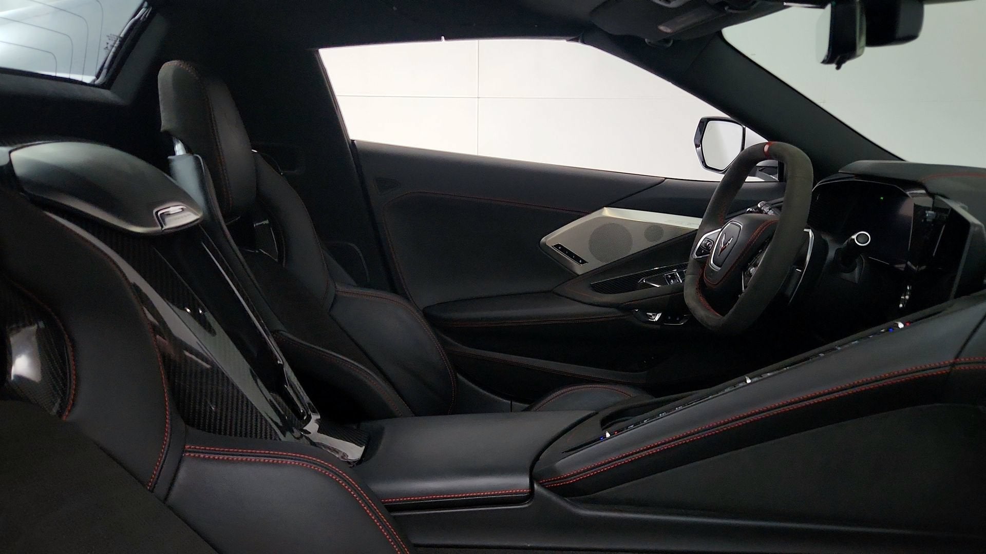2020 Chevrolet Corvette Stingray 3LT