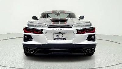 2020 Chevrolet Corvette Stingray 3LT